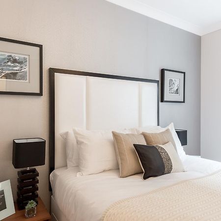 Brompton Road Private Apartment Londres Habitación foto