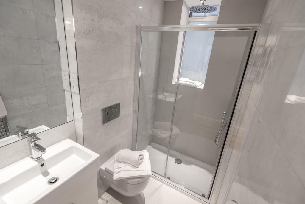 Brompton Road Private Apartment Londres Exterior foto
